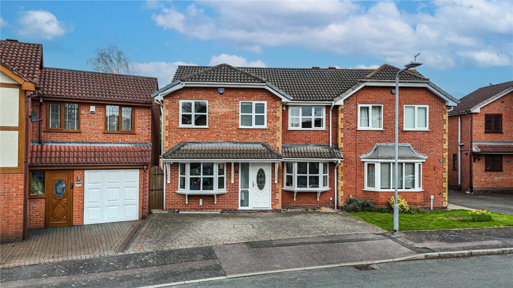 Additional image 35 of Suffolk Way, Tamworth, Staffordshire, B78