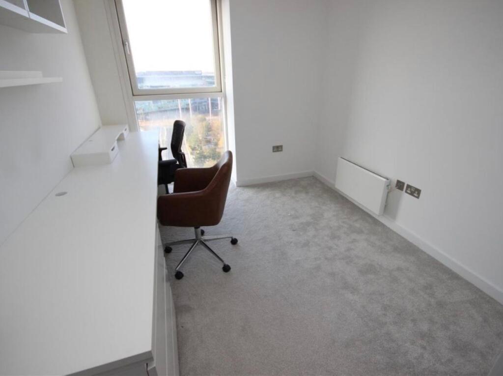 Apartment in Manchester - View 3
