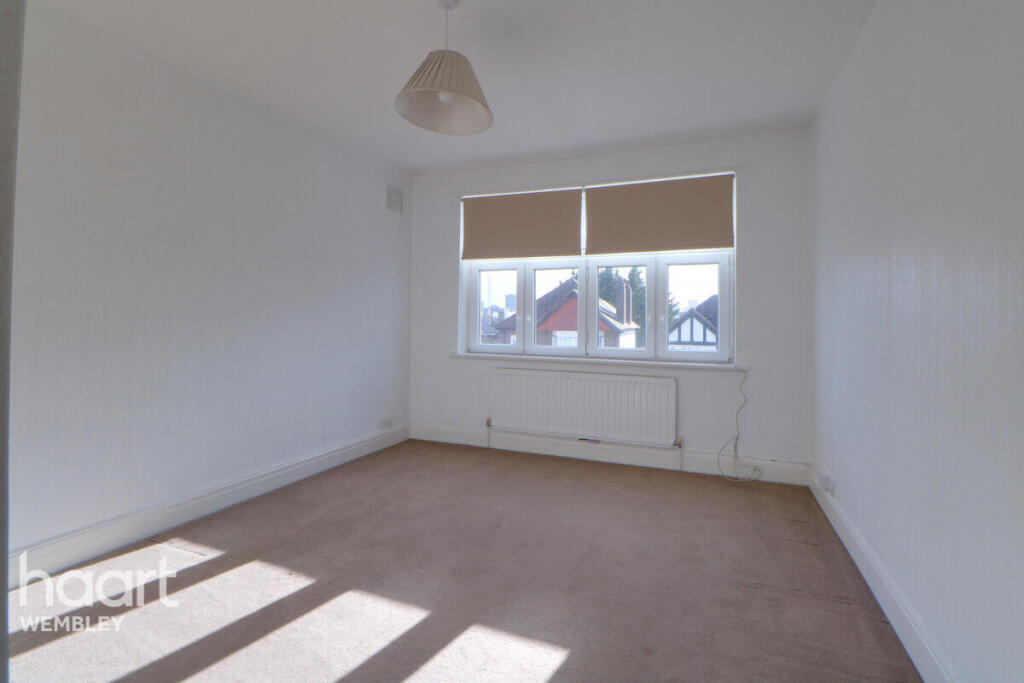 Main image of property: Eversley Avenue, Wembley