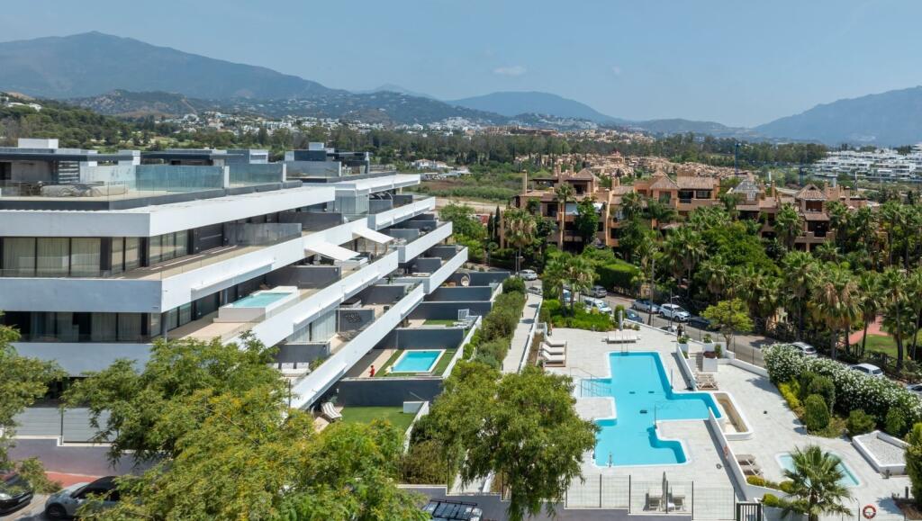 Main image of property: Andalucia, Malaga, Estepona