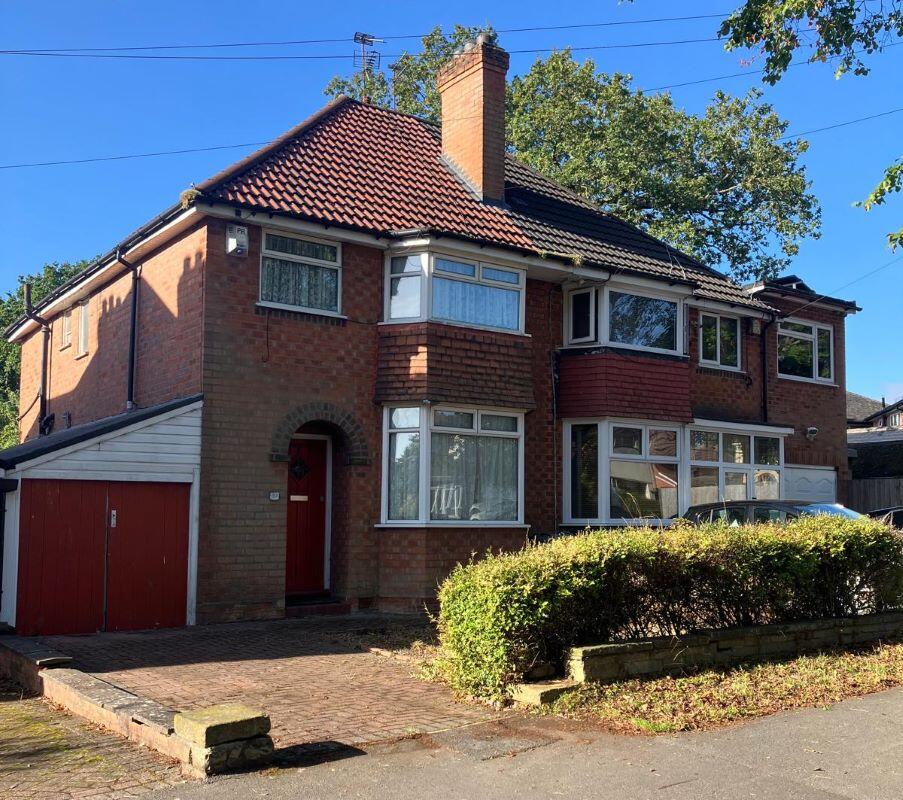 Main image of property: 97 Wychall Road, Northfield, Birmingham, West Midlands, B31 3AP
