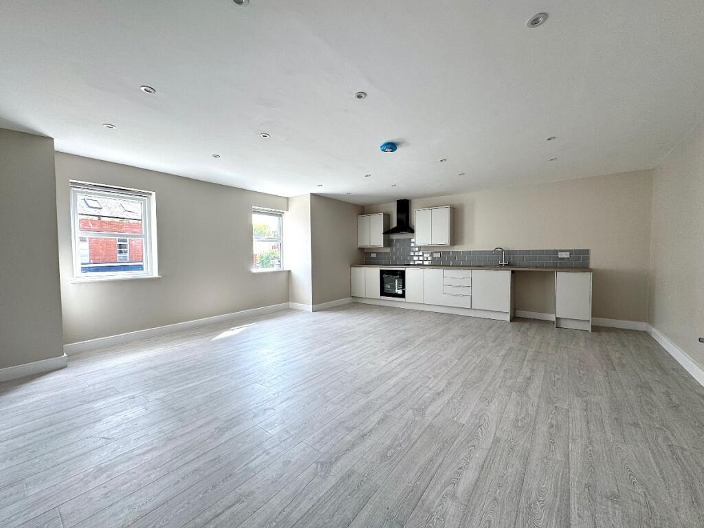 Main image of property: Park View, Whitley Bay