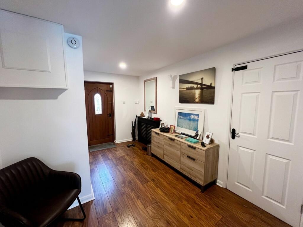 House in Doncaster - More