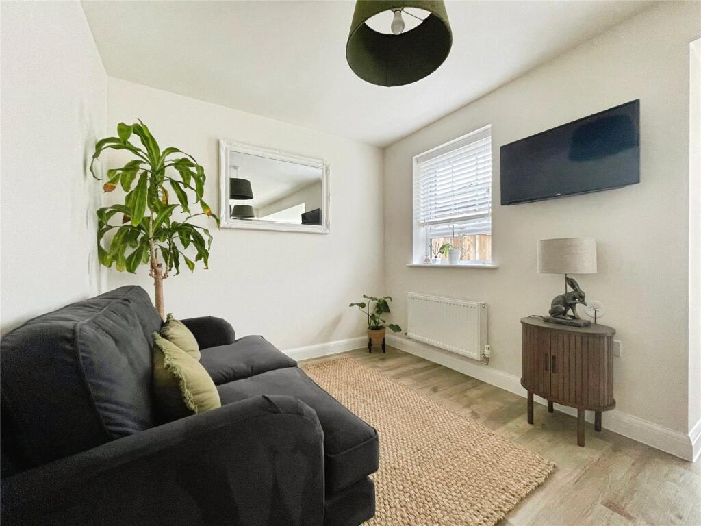 Asgard Avenue, Warsop, Mansfield, Nottinghamshire, NG20 - View 5