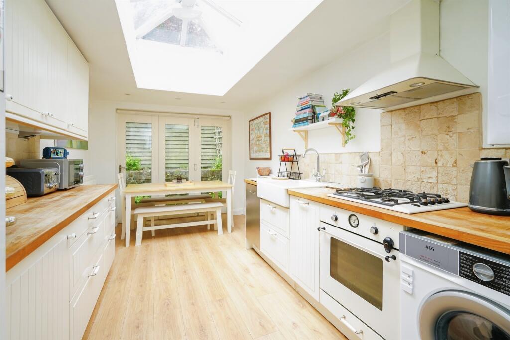 Main image of property: Church Street, East Hendred, Wantage