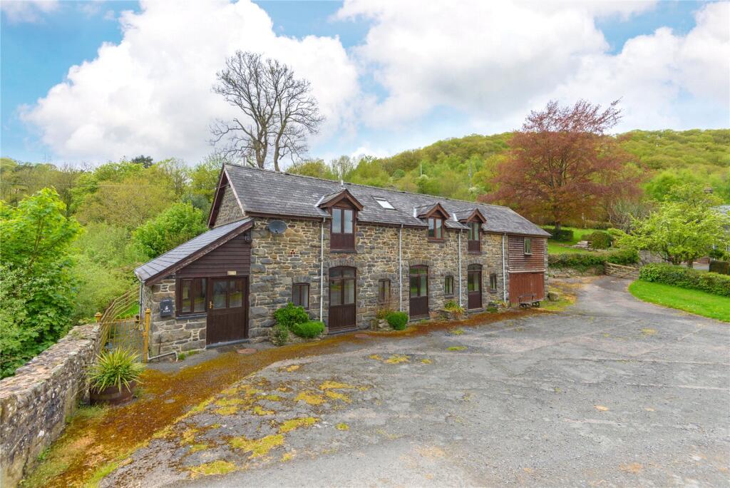 Main image of property: Llawr-y-Glyn, Caersws, Powys