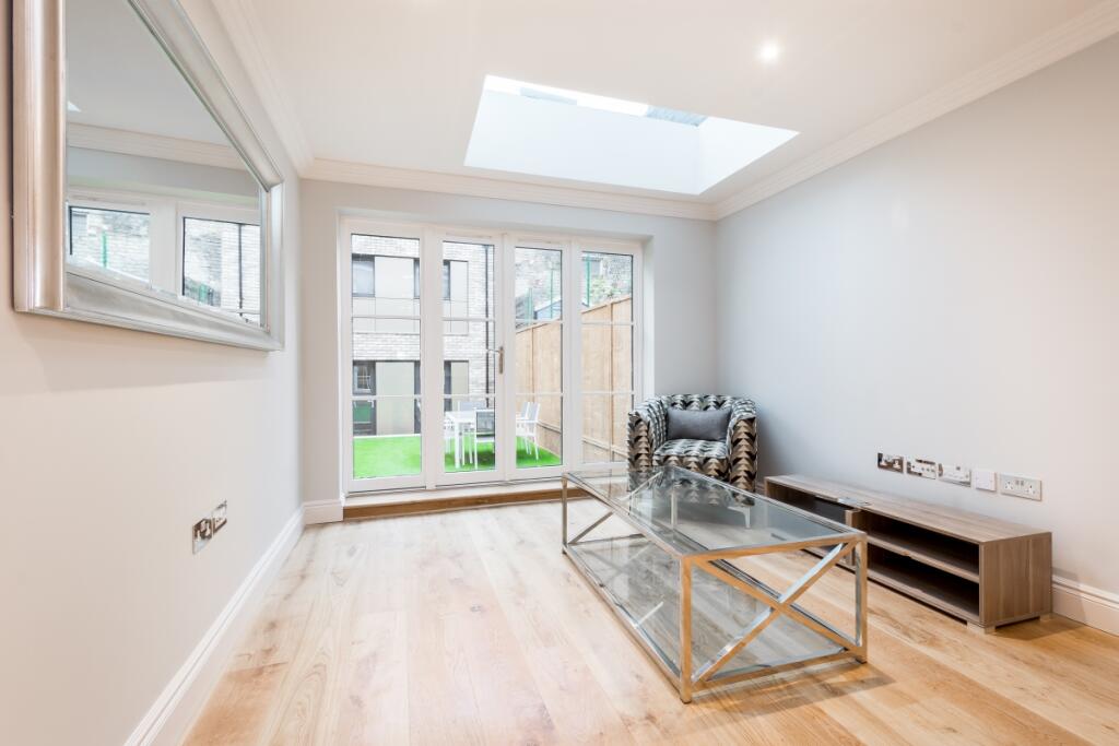 Main image of property: Benwell Road London N7