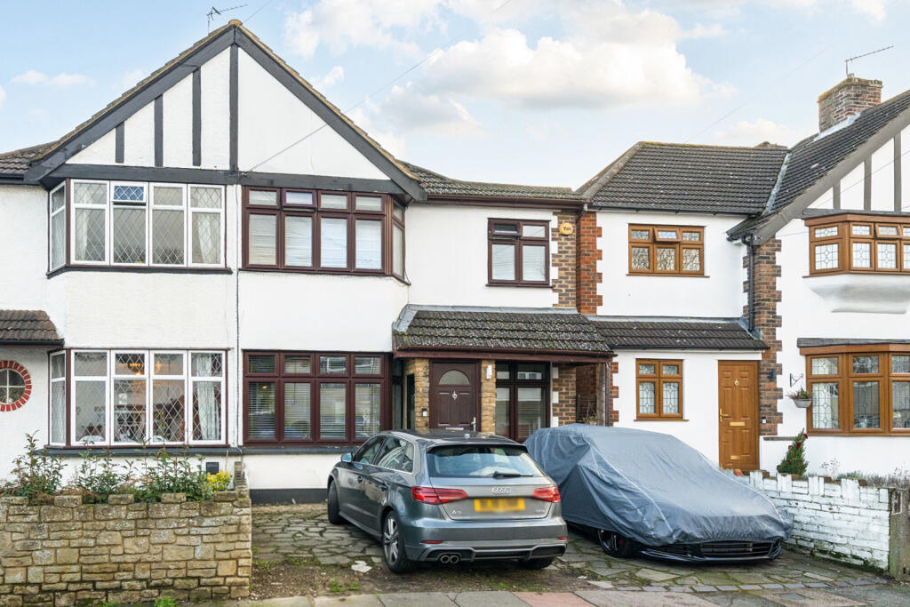 Main image of property: Shuttle Close, Sidcup