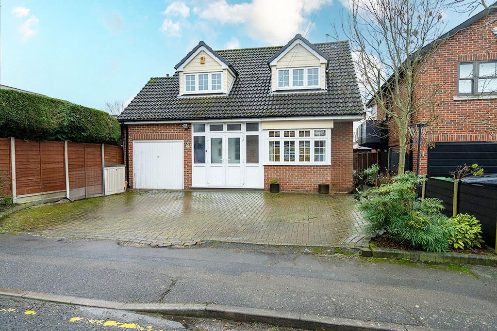 Main image of property: Bellevue Road, Billericay