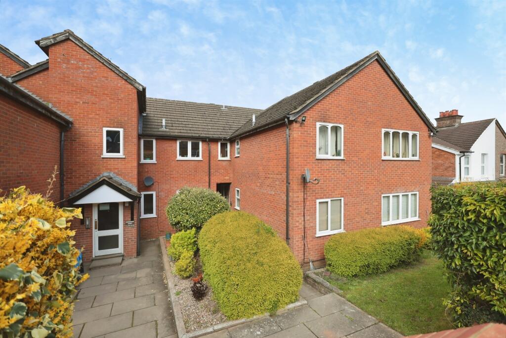 Main image of property: Abercromby Avenue, High Wycombe