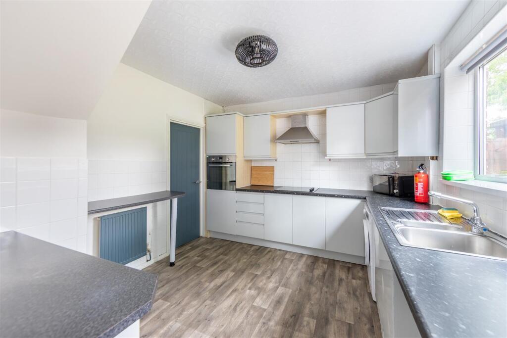 House in Newcastle upon Tyne - More