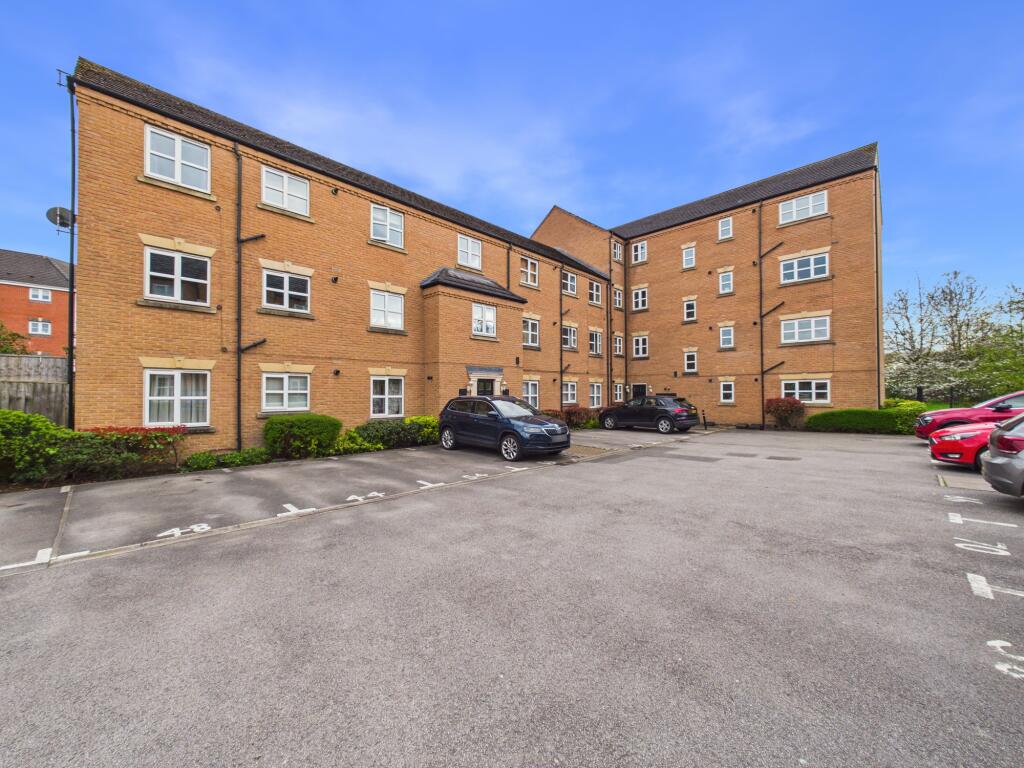 Main image of property: Coral Close, City Point