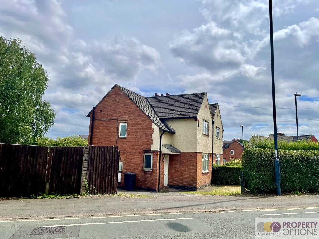 Main image of property: Elton Road, Derby, Derbyshire