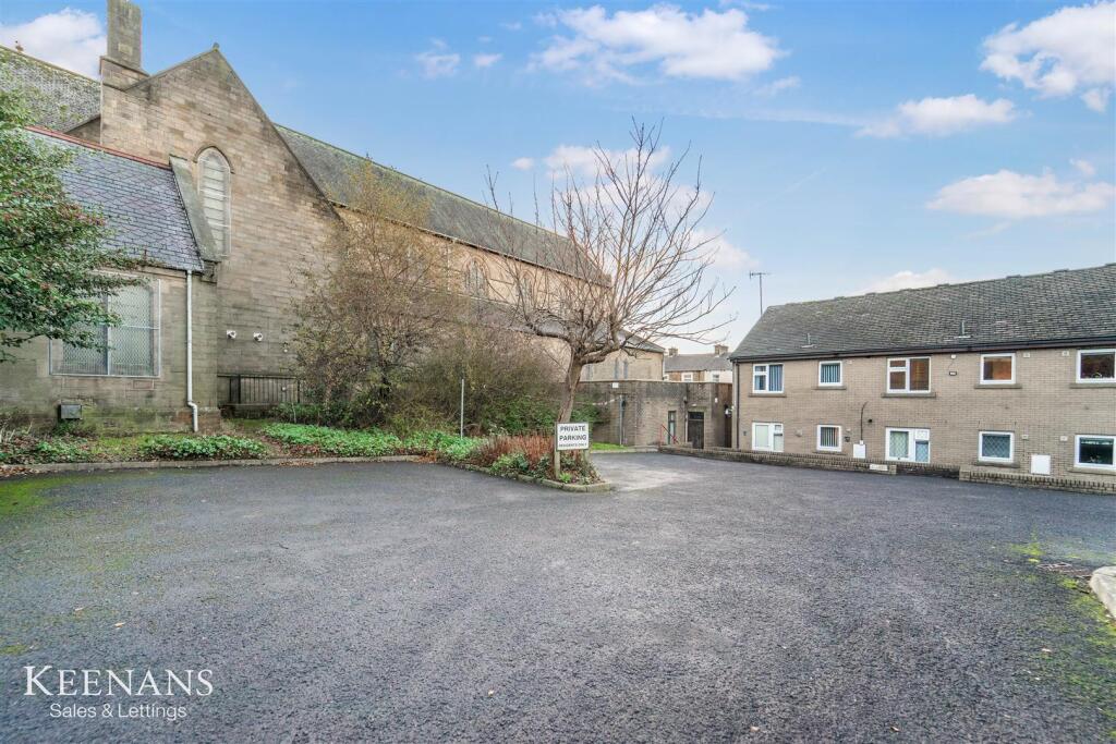 Additional image 16 of St. Matthews Court, Burnley