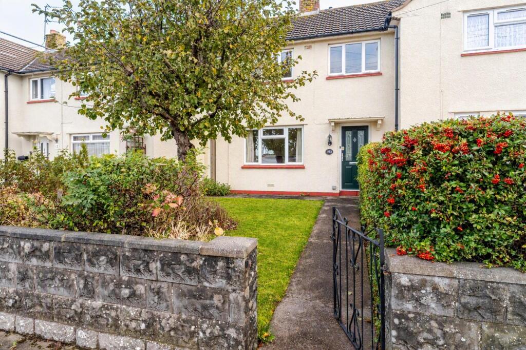 Main image of property: Good value family home packed with potential in Claverham