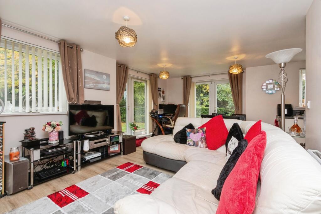 Winterthur Way, Basingstoke, Hampshire, RG21 - View 4