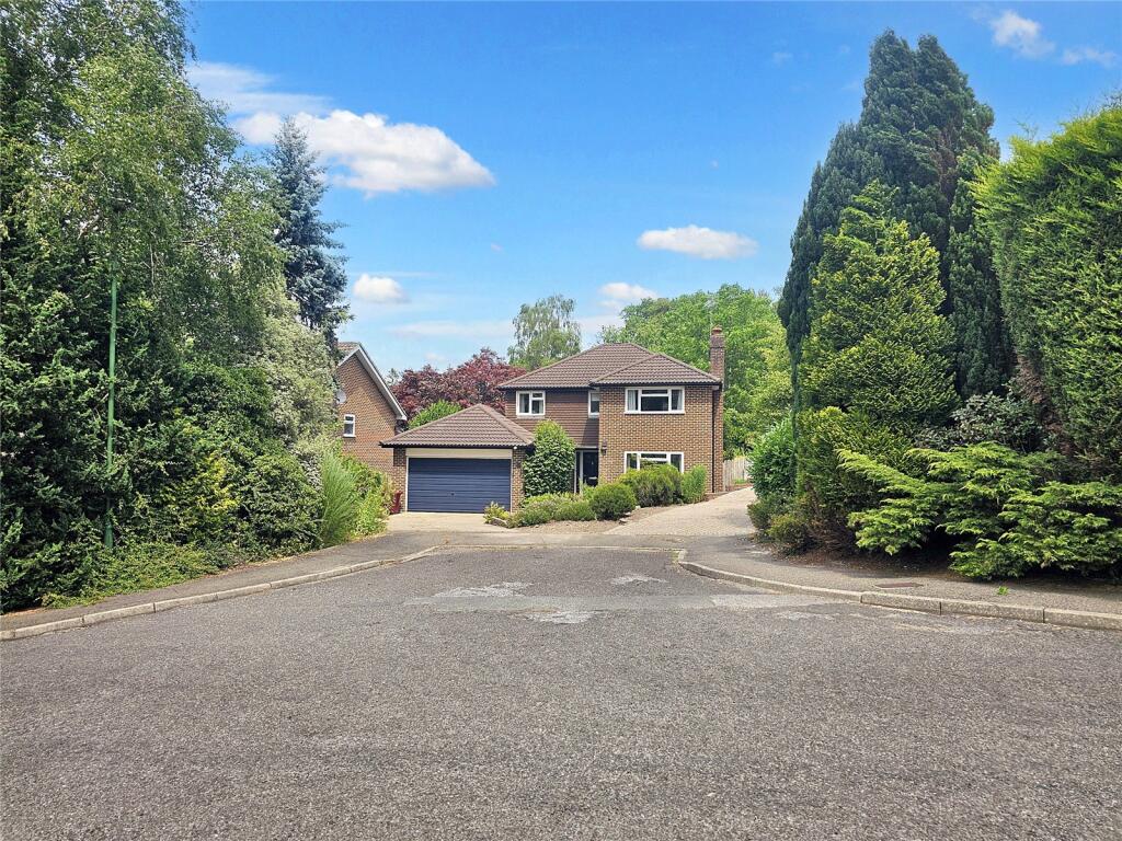 Main image of property: Goodwood Close, Midhurst, West Sussex, GU29