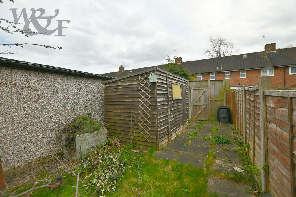 Additional image 30 of Marsh Lane, Erdington, Birmingham