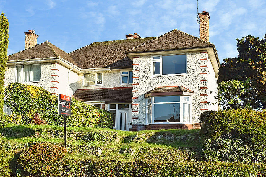 Main image of property: School Lane, Countess Wear, Exeter, EX2