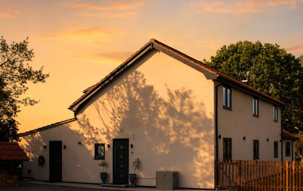 Main image of property: Kittles Road, Moulton St. Mary, Norwich, Norfolk, NR13