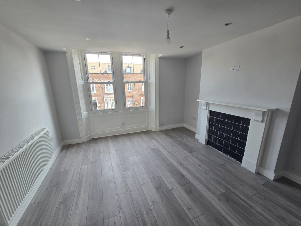 Main image of property: Curzon Street, Maryport, CA15