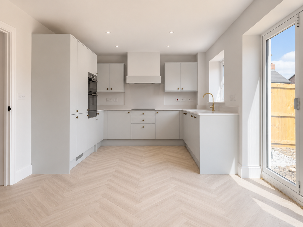 House in Harrogate - View 4