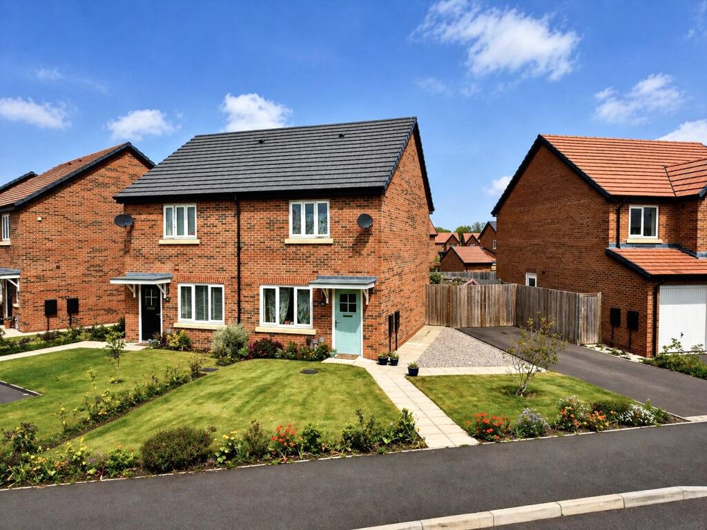 Main image of property: Runnymede Avenue, Moreton, Wirral, CH46