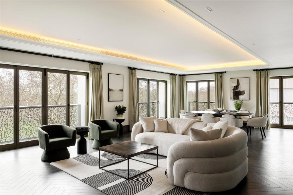 Main image of property: Ashburton Place, London, W1J