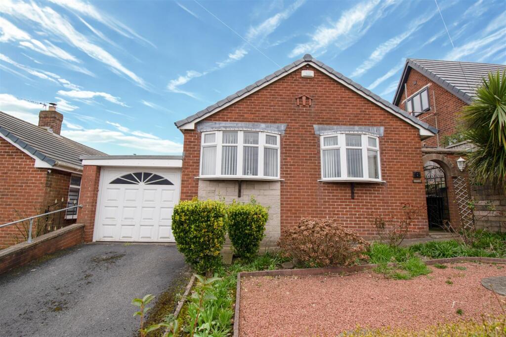 Main image of property: Queen Street, Waingroves, Ripley
