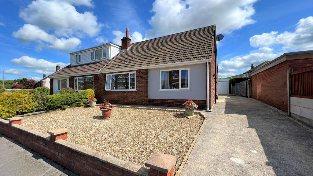 Main image of property: Oaktree Avenue, Ingol, Preston, PR2