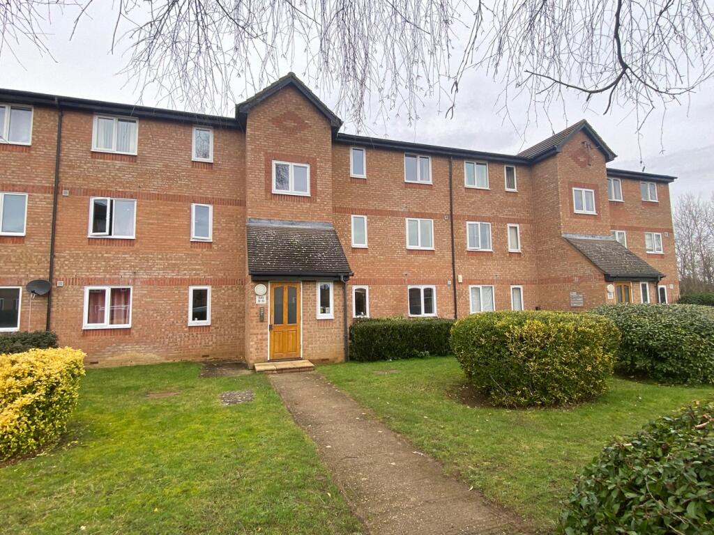 Main image of property: Wedgewood Road, Hitchin, Hertfordshire, SG4