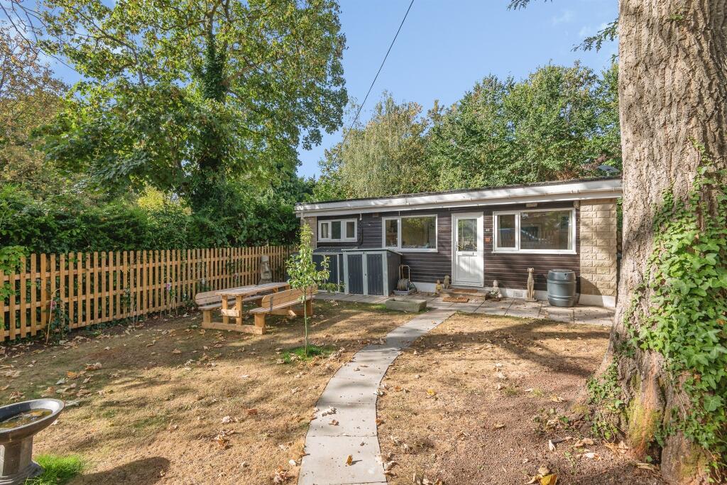House in Taunton - View 2