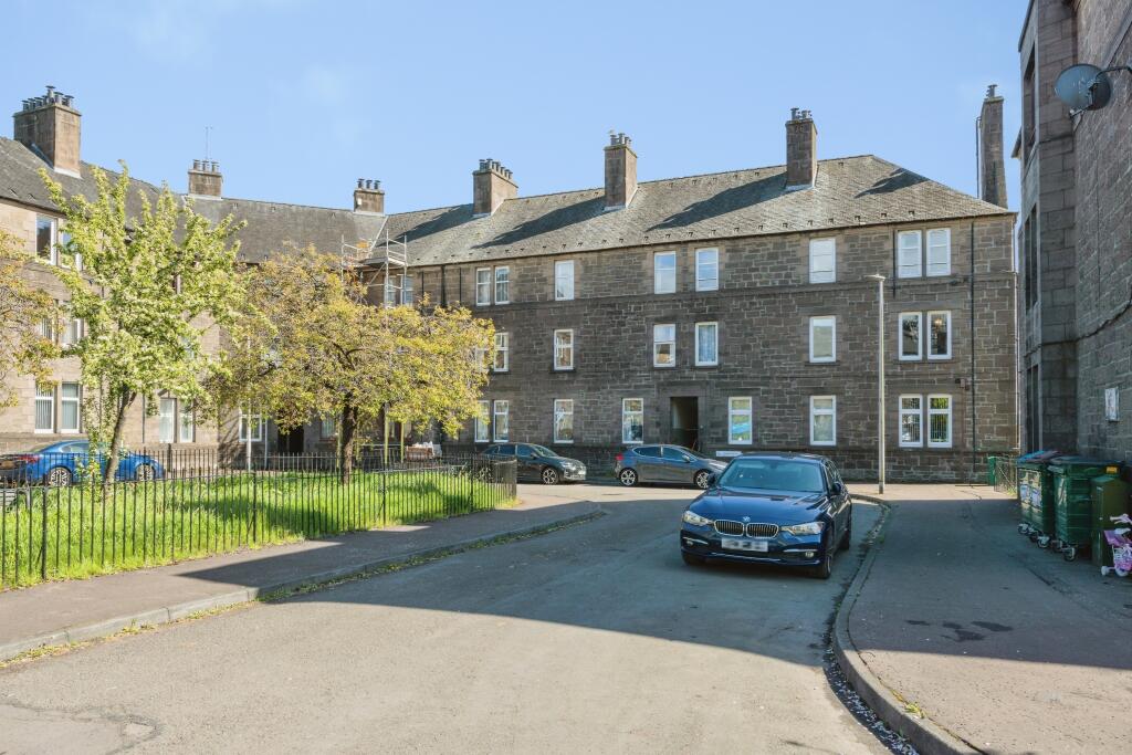 Main image of property: Morgan Place, Dundee, DD4