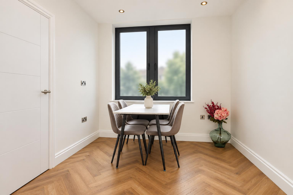 House in Watford - View 4