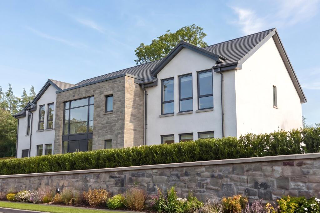 Main image of property: Biggar Road, Symington, Biggar, South Lanarkshire