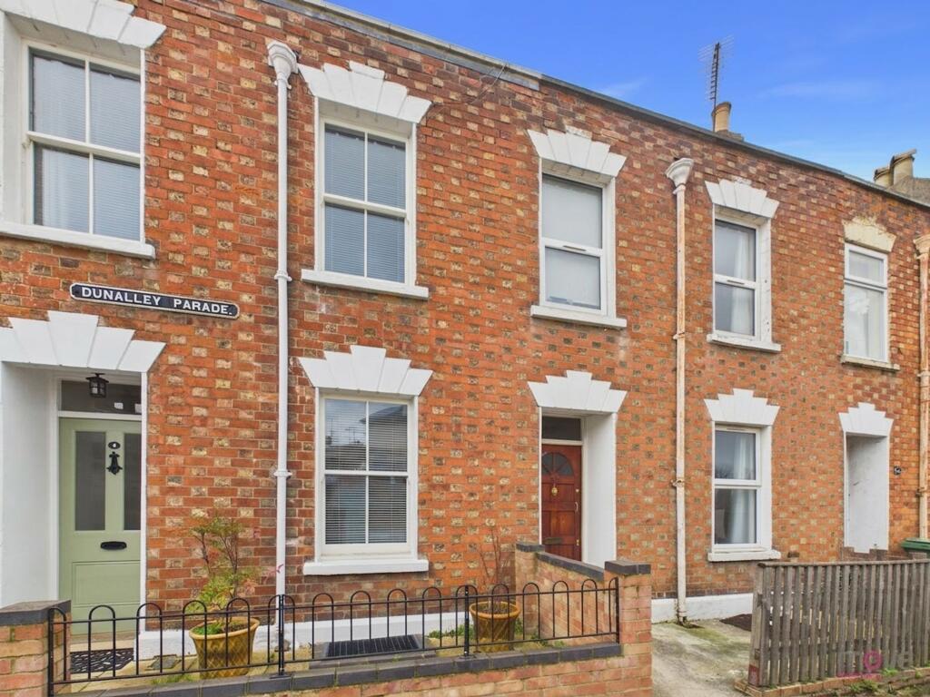 Main image of property: Dunalley Parade, Cheltenham, GL50