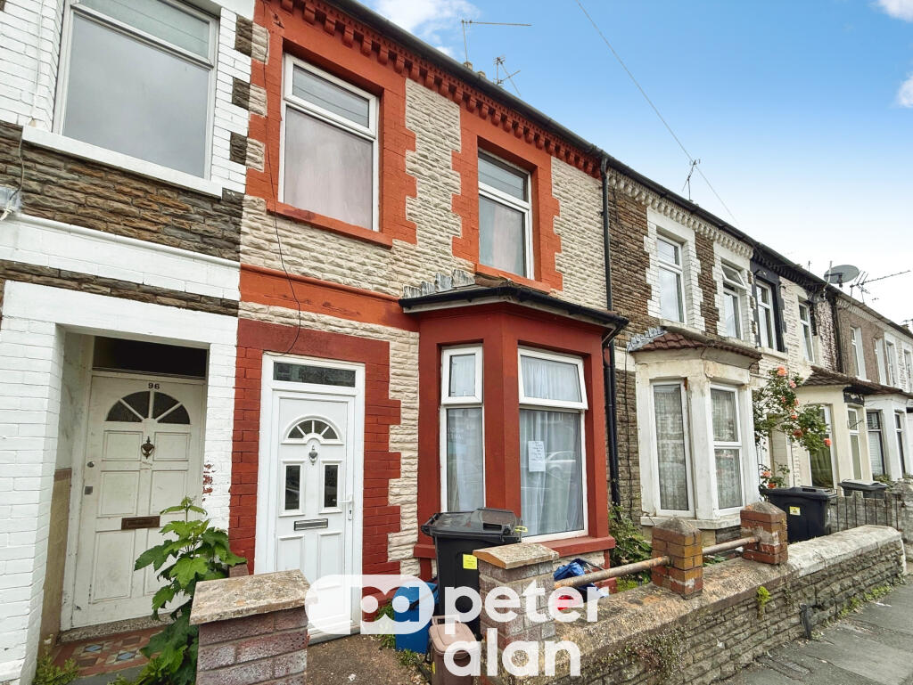 Main image of property: Cottrell Road