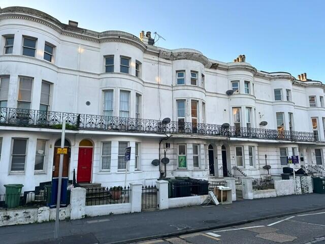 Main image of property: Seaside, Eastbourne, BN21