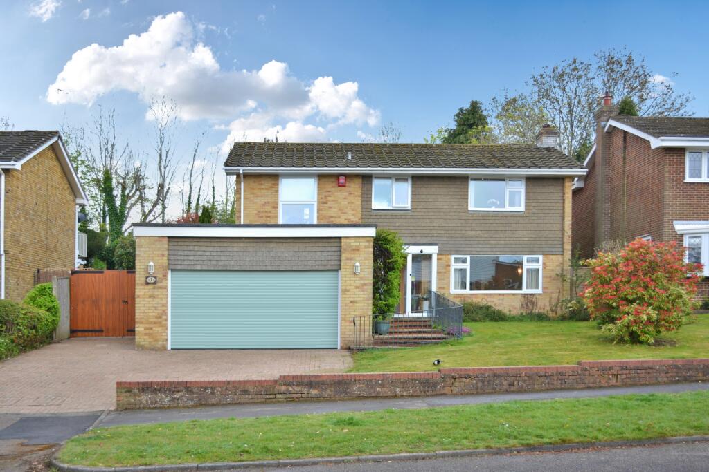 Main image of property: Chanctonbury Way, Southgate, RH11