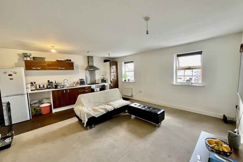 Staniforth Road, Sheffield, S9 3FX photo 2