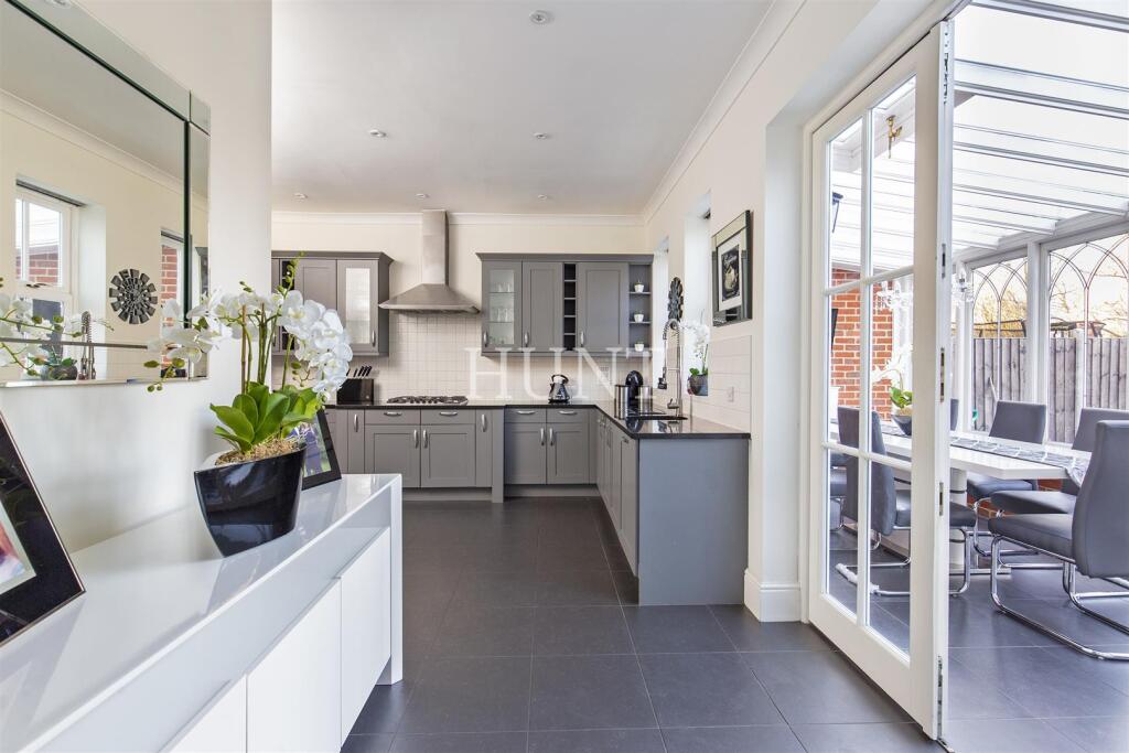Main image of property: Brandesbury Square, Woodford Green, Essex