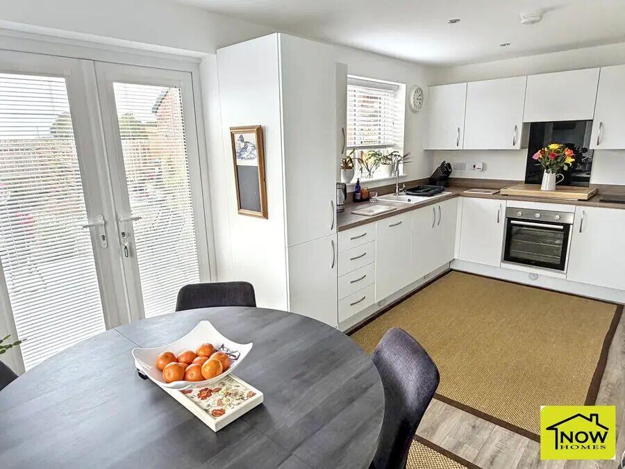 House in East Lindsey, Mareham le Fen - View 3