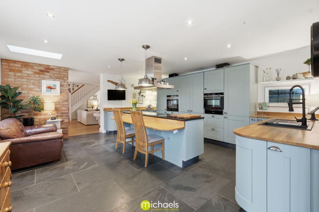 Hamilton Road, Wivenhoe, Colchester, CO7 - View 3