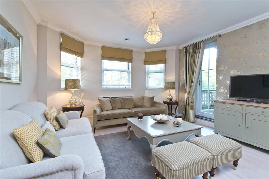 Main image of property: Chapman Square, Wimbledon, SW19