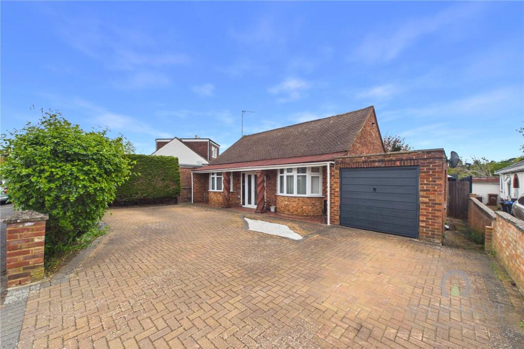 Main image of property: Gorse Close, Northampton, Northamptonshire, NN2