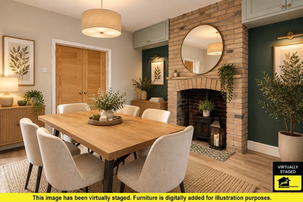 House in Derby - View 3