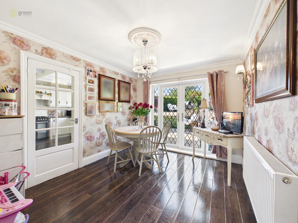 Coleshill Road, Curdworth, B76 photo 5