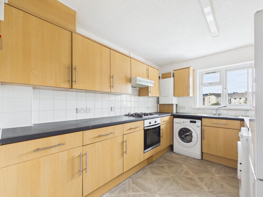 Apartment in Plymouth, Greenbank - More