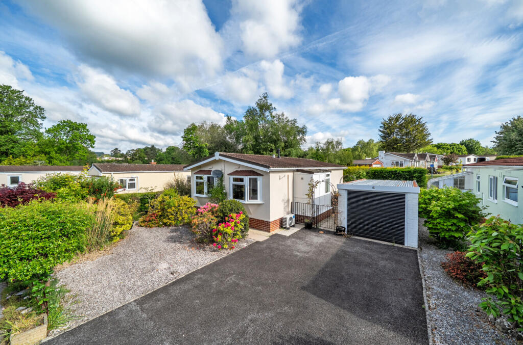 Main image of property: Northwoods, New Park, Bovey Tracey, Newton Abbot