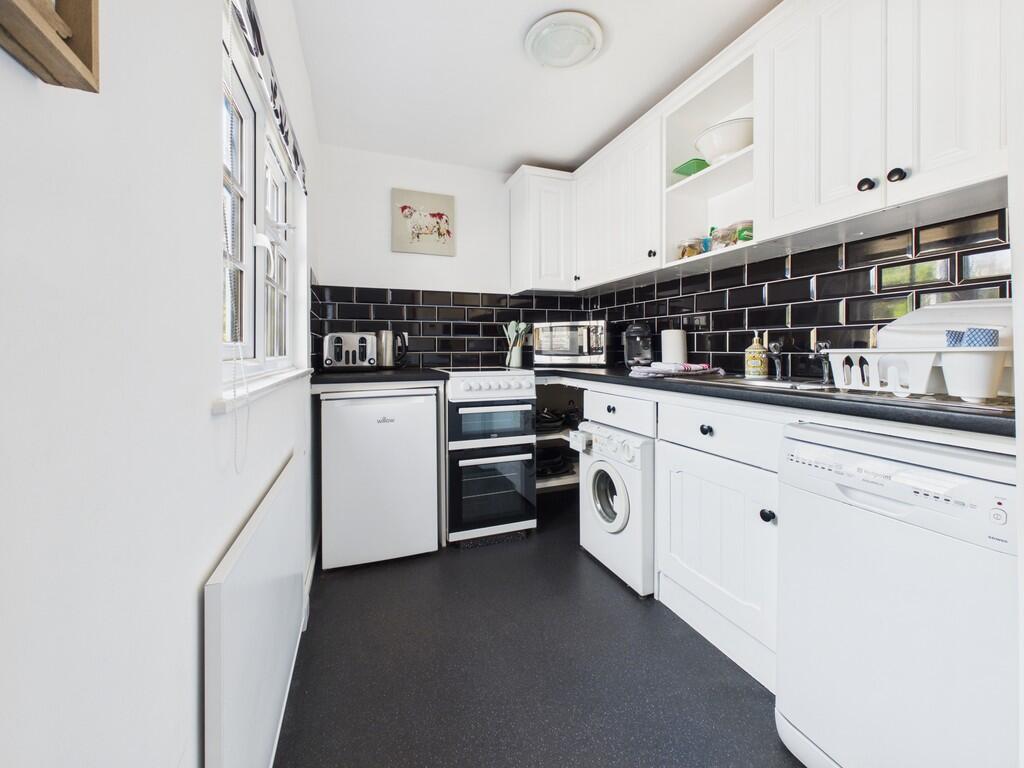 House in Higher Crackington, St Gennys - View 5